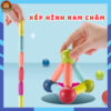 Bộ Xếp Hình Nam Châm 72 Chi Tiết Giá RẻBộ Xếp Hình Nam Châm 72 Chi Tiết Giá Rẻ